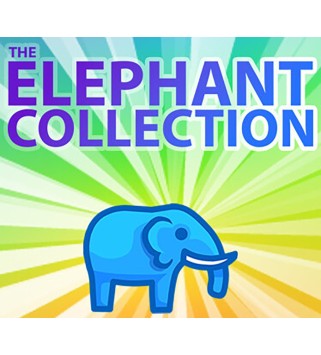The Elephant Collection valid until November, 2026 Steam Key GLOBAL